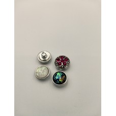 Sada knoflíků 10/12mm